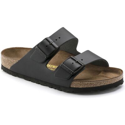 Birkenstock Arizona NL Schwarz Regular Fit Nők - Szandálok Birkenstock - Fekete - 51191-3.5 - Size: 3.5 Fekete 3.5 female Birkenstock Arizona NL Schwarz Regular Fit Nők - Szandálok Birkenstock - Fekete - 51191-3.5 - Size: 3.5 Fekete 3.5 female