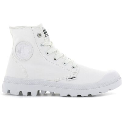 Palladium Pampa Hi Mono Star White Férfiak - Cipők Palladium - Fehér - 73089-116-M-5.5 - Size: 5.5 Fehér 5.5 male Palladium Pampa Hi Mono Star White Férfiak - Cipők Palladium - Fehér - 73089-116-M-5.5 - Size: 5.5 Fehér 5.5 male
