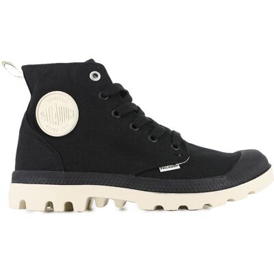 Palladium Pampa Duo Chrome Black M Unisex - Cipők Palladium - Fekete - 74470-008-M-5.5 - Size: 5.5 Fekete 5.5 unisex Palladium Pampa Duo Chrome Black M Unisex - Cipők Palladium - Fekete - 74470-008-M-5.5 - Size: 5.5 Fekete 5.5 unisex