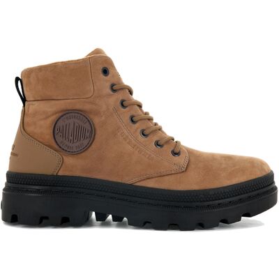 Palladium Pallatrooper SC WP Brown 77198-257-M Férfiak - Cipők Palladium - Barna - 77198-257-M-9.5 - Size: 9.5 Barna 9.5 male Palladium Pallatrooper SC WP Brown 77198-257-M Férfiak - Cipők Palladium - Barna - 77198-257-M-9.5 - Size: 9.5 Barna 9.5 male