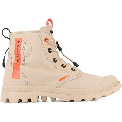 Palladium Pampa Lite Journey Warm Sand M Unisex - Cipők Palladium - Világosbarna - 79539-257-M-7 - Size: 7 Világosbarna 7 unisex Palladium Pampa Lite Journey Warm Sand M Unisex - Cipők Palladium - Világosbarna - 79539-257-M-7 - Size: 7 Világosbarna 7 unisex