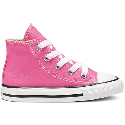 Converse Chuck Taylor All Star Infants Pink Gyerekek - Teniszcipők Converse - Rózsaszín - 7J234C-18 - Size: 18 Rózsaszín 18 unisex Converse Chuck Taylor All Star Infants Pink Gyerekek - Teniszcipők Converse - Rózsaszín - 7J234C-18 - Size: 18 Rózsaszín 18 unisex