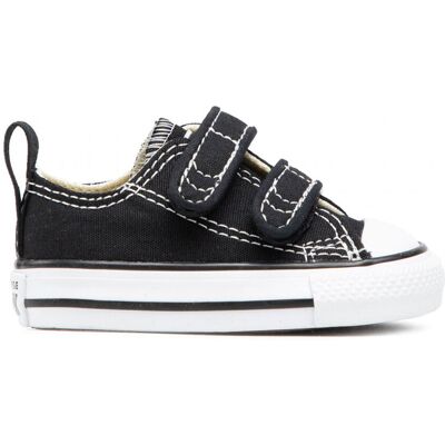 Converse Chuck Taylor All Star Easy-On Black Gyerekek - Teniszcipők Converse - Fekete - 7V603C-21 - Size: 21 Fekete 21 unisex Converse Chuck Taylor All Star Easy-On Black Gyerekek - Teniszcipők Converse - Fekete - 7V603C-21 - Size: 21 Fekete 21 unisex
