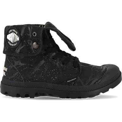 Palladium Baggy Hopper Tunnels Black 94625-008-M Nők - Cipők Palladium - Fekete - 94625-008-M-5 - Size: 5 Fekete 5 female Palladium Baggy Hopper Tunnels Black 94625-008-M Nők - Cipők Palladium - Fekete - 94625-008-M-5 - Size: 5 Fekete 5 female