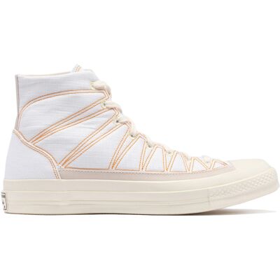 Converse Chuck 70 Hi C.G White Nők - Teniszcipők Converse - Fehér - A00470C-5 - Size: 5 Fehér 5 female Converse Chuck 70 Hi C.G White Nők - Teniszcipők Converse - Fehér - A00470C-5 - Size: 5 Fehér 5 female