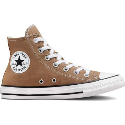 Converse Chuck Taylor All Star Seasonal Color Brown A00786C Unisex - Teniszcipők Converse - Barna - A00786C-3.5 - Size: 3.5 Barna 3.5 unisex Converse Chuck Taylor All Star Seasonal Color Brown A00786C Unisex - Teniszcipők Converse - Barna - A00786C-3.5 - Size: 3.5 Barna 3.5 unisex