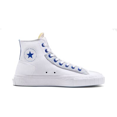 Converse Chuck Taylor Alt Star White A03476C Nők - Teniszcipők Converse - Fehér - A03476C-3.5 - Size: 3.5 Fehér 3.5 female Converse Chuck Taylor Alt Star White A03476C Nők - Teniszcipők Converse - Fehér - A03476C-3.5 - Size: 3.5 Fehér 3.5 female