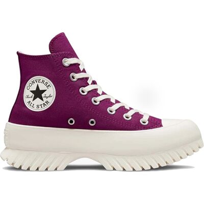 Converse Chuck Taylor All Star Lugged 2.0 Burgundy Nők - Teniszcipők Converse - Burgundi - A03701C-7.5 - Size: 7.5 Burgundi 7.5 female Converse Chuck Taylor All Star Lugged 2.0 Burgundy Nők - Teniszcipők Converse - Burgundi - A03701C-7.5 - Size: 7.5 Burgundi 7.5 female