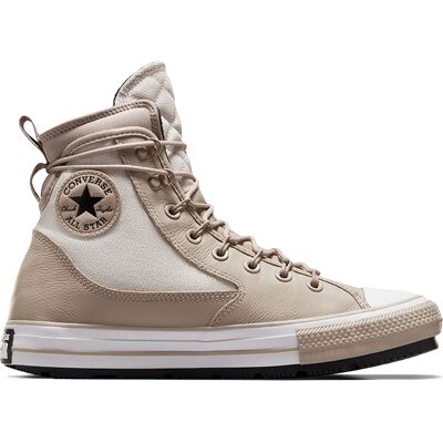 Converse Chuck Taylor All Star All Terrain Light Brown Férfiak - Teniszcipők Converse - Világosbarna - A04473C-5 - Size: 5 Világosbarna 5 male Converse Chuck Taylor All Star All Terrain Light Brown Férfiak - Teniszcipők Converse - Világosbarna - A04473C-5 - Size: 5 Világosbarna 5 male