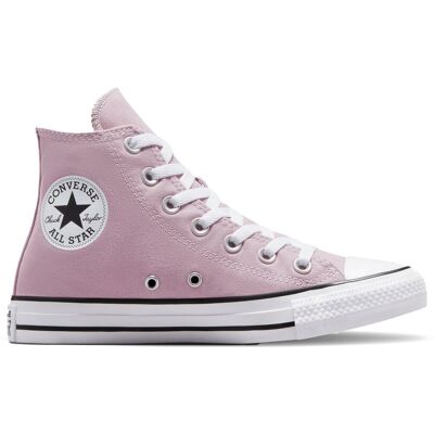 Converse Chuck Taylor All Star Seasonal Color Pink A04542C Nők - Teniszcipők Converse - Rózsaszín - A04542C-7.5 - Size: 7.5 Rózsaszín 7.5 female Converse Chuck Taylor All Star Seasonal Color Pink A04542C Nők - Teniszcipők Converse - Rózsaszín - A04542C-7.5 - Size: 7.5 Rózsaszín 7.5 female