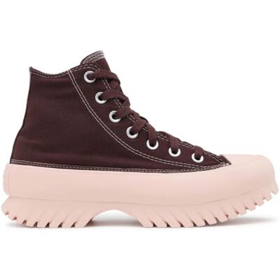 Converse Chuck Taylor All Star Lugged Burgundy Nők - Teniszcipők Converse - Burgundi - A04633C-5 - Size: 5 Burgundi 5 female Converse Chuck Taylor All Star Lugged Burgundy Nők - Teniszcipők Converse - Burgundi - A04633C-5 - Size: 5 Burgundi 5 female
