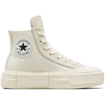 Converse Chuck Taylor All Star Cruise Offwhite Nők - Teniszcipők Converse - Törtfehér - A04688C-6.5 - Size: 6.5 Törtfehér 6.5 female Converse Chuck Taylor All Star Cruise Offwhite Nők - Teniszcipők Converse - Törtfehér - A04688C-6.5 - Size: 6.5 Törtfehér 6.5 female