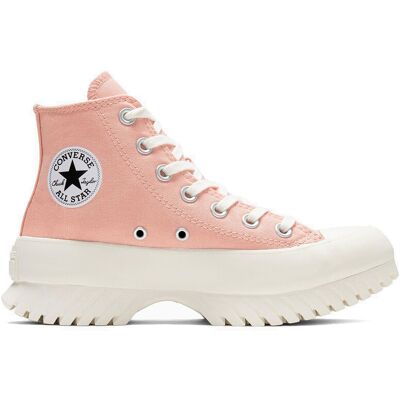 Converse Chuck Taylor All Star Seasonal Color Pink A05475C Nők - Teniszcipők Converse - Rózsaszín - A05475C-7 - Size: 7 Rózsaszín 7 female Converse Chuck Taylor All Star Seasonal Color Pink A05475C Nők - Teniszcipők Converse - Rózsaszín - A05475C-7 - Size: 7 Rózsaszín 7 female