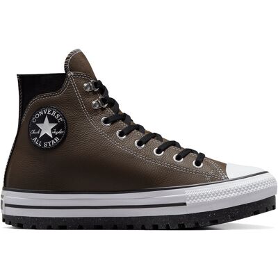 Converse Chuck Taylor All Star City Trek Waterproof Boot Brown A05576C Férfiak - Teniszcipők Converse - Barna - A05576C-5.5 - Size: 5.5 Barna 5.5 male Converse Chuck Taylor All Star City Trek Waterproof Boot Brown A05576C Férfiak - Teniszcipők Converse - Barna - A05576C-5.5 - Size: 5.5 Barna 5.5 male