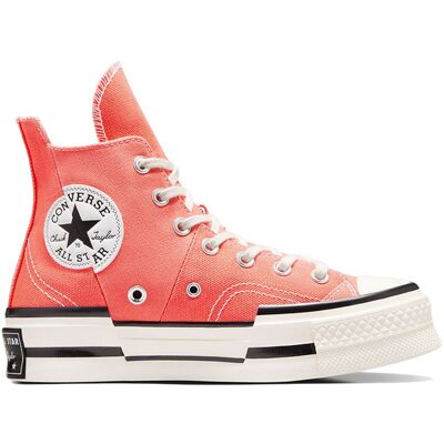 Converse Chuck 70 Plus High Top Nők - Teniszcipők Converse - Vörös - A06432C-5 - Size: 5 Vörös 5 female Converse Chuck 70 Plus High Top Nők - Teniszcipők Converse - Vörös - A06432C-5 - Size: 5 Vörös 5 female