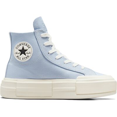 Converse Chuck Taylor All Star Cruise Seasonal Colour High Top Nők - Teniszcipők Converse - Kék - A06499C-6 - Size: 6 Kék 6 female Converse Chuck Taylor All Star Cruise Seasonal Colour High Top Nők - Teniszcipők Converse - Kék - A06499C-6 - Size: 6 Kék 6 female