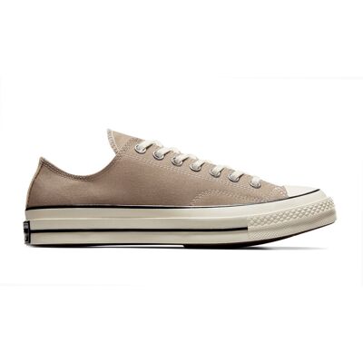 Converse Chuck Taylor All Star 70 Vintage Canvas Brown Férfiak - Teniszcipők Converse - Barna - A06523C-8.5 - Size: 8.5 Barna 8.5 male Converse Chuck Taylor All Star 70 Vintage Canvas Brown Férfiak - Teniszcipők Converse - Barna - A06523C-8.5 - Size: 8.5 Barna 8.5 male