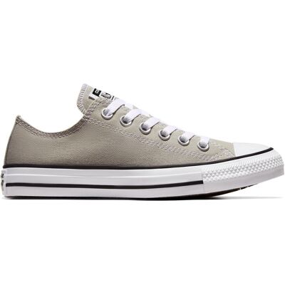 Converse Chuck Taylor All Star Grey A06565C Férfiak - Teniszcipők Converse - Szürke - A06565C-4.5 - Size: 4.5 Szürke 4.5 male Converse Chuck Taylor All Star Grey A06565C Férfiak - Teniszcipők Converse - Szürke - A06565C-4.5 - Size: 4.5 Szürke 4.5 male