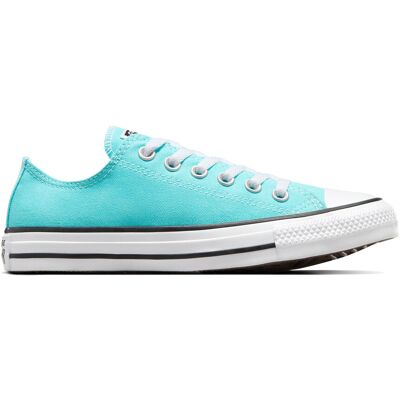 Converse Chuck Taylor All Star Blue A06566C Férfiak - Teniszcipők Converse - Kék - A06566C-7.5 - Size: 7.5 Kék 7.5 male Converse Chuck Taylor All Star Blue A06566C Férfiak - Teniszcipők Converse - Kék - A06566C-7.5 - Size: 7.5 Kék 7.5 male