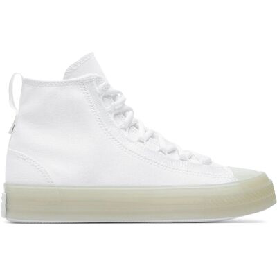 Converse Chuck Taylor All Star CX EXP2 White Férfiak - Teniszcipők Converse - Fehér - A06596C-5.5 - Size: 5.5 Fehér 5.5 male Converse Chuck Taylor All Star CX EXP2 White Férfiak - Teniszcipők Converse - Fehér - A06596C-5.5 - Size: 5.5 Fehér 5.5 male