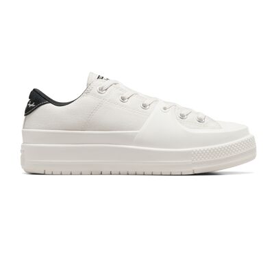 Converse Chuck Taylor All Star Construct White A06599C Férfiak - Teniszcipők Converse - Fehér - A06599C-7.5 - Size: 7.5 Fehér 7.5 male Converse Chuck Taylor All Star Construct White A06599C Férfiak - Teniszcipők Converse - Fehér - A06599C-7.5 - Size: 7.5 Fehér 7.5 male