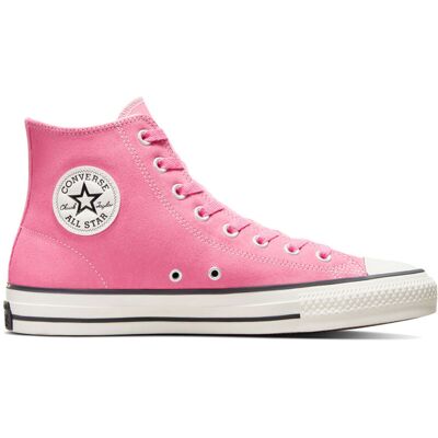 Converse CONS Chuck Taylor All Star Pro Suede Pink Férfiak - Teniszcipők Converse - Rózsaszín - A06648C-5 - Size: 5 Rózsaszín 5 male Converse CONS Chuck Taylor All Star Pro Suede Pink Férfiak - Teniszcipők Converse - Rózsaszín - A06648C-5 - Size: 5 Rózsaszín 5 male