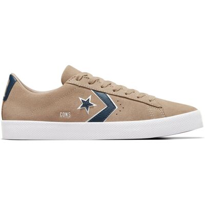 Converse CONS PL Vulc Pro Classic Suede Brown Férfiak - Teniszcipők Converse - Barna - A06652C-9.5 - Size: 9.5 Barna 9.5 male Converse CONS PL Vulc Pro Classic Suede Brown Férfiak - Teniszcipők Converse - Barna - A06652C-9.5 - Size: 9.5 Barna 9.5 male
