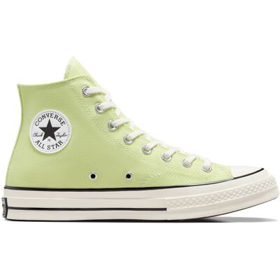 Converse Chuck 70 Seasonal Color Green A07428C Nők - Teniszcipők Converse - Zöld - A07428C-6 - Size: 6 Zöld 6 female Converse Chuck 70 Seasonal Color Green A07428C Nők - Teniszcipők Converse - Zöld - A07428C-6 - Size: 6 Zöld 6 female