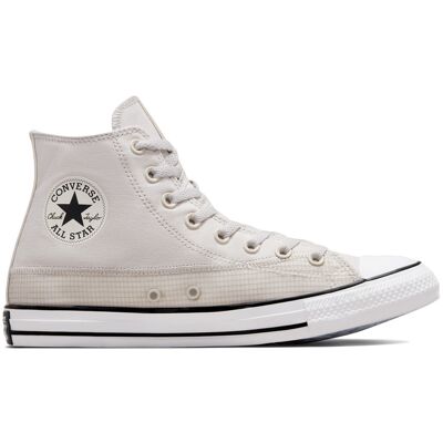 Converse Chuck Taylor All Star Grey A07458C Férfiak - Teniszcipők Converse - Szürke - A07458C-7 - Size: 7 Szürke 7 male Converse Chuck Taylor All Star Grey A07458C Férfiak - Teniszcipők Converse - Szürke - A07458C-7 - Size: 7 Szürke 7 male
