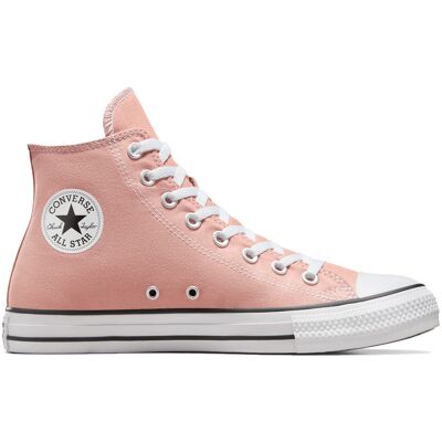 Converse Chuck Taylor All Star High Unisex - Teniszcipők Converse - Rózsaszín - A07464C-3.5 - Size: 3.5 Rózsaszín 3.5 unisex Converse Chuck Taylor All Star High Unisex - Teniszcipők Converse - Rózsaszín - A07464C-3.5 - Size: 3.5 Rózsaszín 3.5 unisex