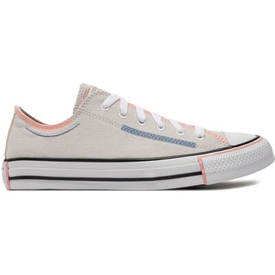 Converse Chuck Taylor All Star Color Pop Multicolor A07593C Nők - Teniszcipők Converse - Többszínű - A07593C-5 - Size: 5 Többszínű 5 female Converse Chuck Taylor All Star Color Pop Multicolor A07593C Nők - Teniszcipők Converse - Többszínű - A07593C-5 - Size: 5 Többszínű 5 female