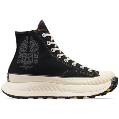 Converse Chuck 70 AT-CX Black A07987C Nők - Teniszcipők Converse - Fekete - A07987C-5 - Size: 5 Fekete 5 female Converse Chuck 70 AT-CX Black A07987C Nők - Teniszcipők Converse - Fekete - A07987C-5 - Size: 5 Fekete 5 female