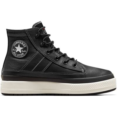 Converse Chuck Taylor All Star Equip Waterproof Black A08555C Férfiak - Teniszcipők Converse - Fekete - A08555C-5.5 - Size: 5.5 Fekete 5.5 male Converse Chuck Taylor All Star Equip Waterproof Black A08555C Férfiak - Teniszcipők Converse - Fekete - A08555C-5.5 - Size: 5.5 Fekete 5.5 male