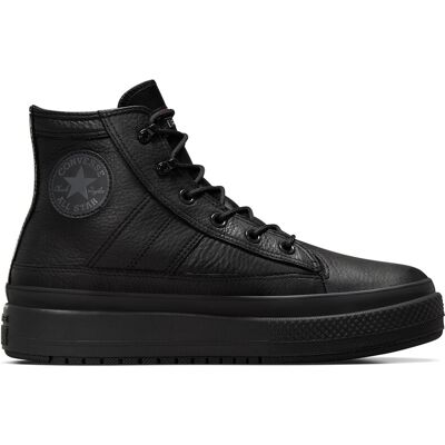 Converse Chuck Taylor All Star Equip Waterproof Black A08557C Férfiak - Teniszcipők Converse - Fekete - A08557C-5 - Size: 5 Fekete 5 male Converse Chuck Taylor All Star Equip Waterproof Black A08557C Férfiak - Teniszcipők Converse - Fekete - A08557C-5 - Size: 5 Fekete 5 male