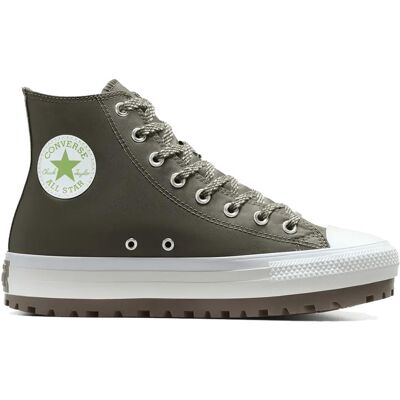 Converse Chuck Taylor All Star City Trek - Barna - 42 - Sportcipő Converse Chuck Taylor All Star City Trek - Barna - 42 - Sportcipő