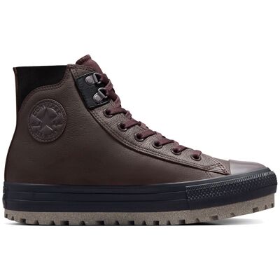 Converse Chuck Taylor All Star City Trek Waterproof Boot Brown A09488C Férfiak - Teniszcipők Converse - Barna - A09488C-7 - Size: 7 Barna 7 male Converse Chuck Taylor All Star City Trek Waterproof Boot Brown A09488C Férfiak - Teniszcipők Converse - Barna - A09488C-7 - Size: 7 Barna 7 male