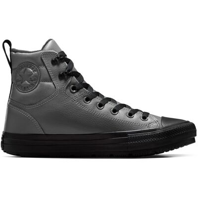 Converse Chuck Taylor All Star Berkshire Boot Grey Unisex - Teniszcipők Converse - Szürke - A09493C-5 - Size: 5 Szürke 5 unisex Converse Chuck Taylor All Star Berkshire Boot Grey Unisex - Teniszcipők Converse - Szürke - A09493C-5 - Size: 5 Szürke 5 unisex