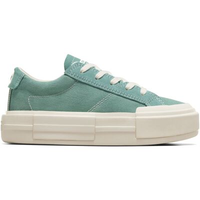 Converse Chuck Taylor All Star Cruise Green A09842C Nők - Teniszcipők Converse - Zöld - A09842C-6.5 - Size: 6.5 Zöld 6.5 female Converse Chuck Taylor All Star Cruise Green A09842C Nők - Teniszcipők Converse - Zöld - A09842C-6.5 - Size: 6.5 Zöld 6.5 female