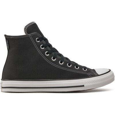 Converse Chuck Taylor All Star Twill Black Férfiak - Teniszcipők Converse - Fekete - A09856C-7.5 - Size: 7.5 Fekete 7.5 male Converse Chuck Taylor All Star Twill Black Férfiak - Teniszcipők Converse - Fekete - A09856C-7.5 - Size: 7.5 Fekete 7.5 male