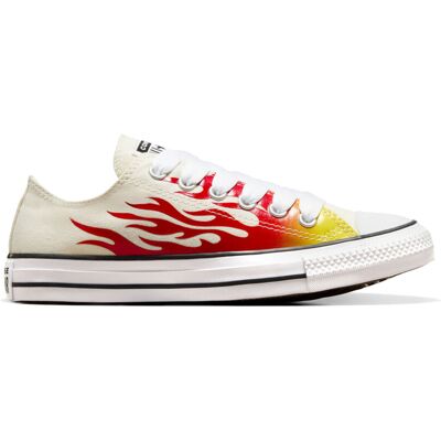 Converse Chuck Taylor All Star Flames Férfiak - Teniszcipők Converse - Többszínű - A09889C-7 - Size: 7 Többszínű 7 male Converse Chuck Taylor All Star Flames Férfiak - Teniszcipők Converse - Többszínű - A09889C-7 - Size: 7 Többszínű 7 male
