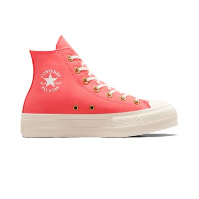Converse Chuck Taylor All Star Lift Platform Pink A09914C Nők - Teniszcipők Converse - Rózsaszín - A09914C-4.5 - Size: 4.5 Rózsaszín 4.5 female Converse Chuck Taylor All Star Lift Platform Pink A09914C Nők - Teniszcipők Converse - Rózsaszín - A09914C-4.5 - Size: 4.5 Rózsaszín 4.5 female