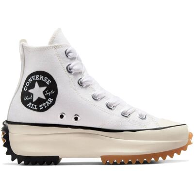 Converse Run Star Hike Sketch High Top Nők - Teniszcipők Converse - Fehér - A10422C-6 - Size: 6 Fehér 6 female Converse Run Star Hike Sketch High Top Nők - Teniszcipők Converse - Fehér - A10422C-6 - Size: 6 Fehér 6 female