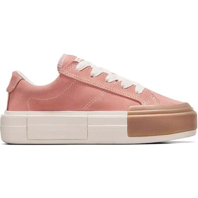Converse Chuck Taylor All Star Cruise Suede Nők - Teniszcipők Converse - Rózsaszín - A10438C-5 - Size: 5 Rózsaszín 5 female Converse Chuck Taylor All Star Cruise Suede Nők - Teniszcipők Converse - Rózsaszín - A10438C-5 - Size: 5 Rózsaszín 5 female