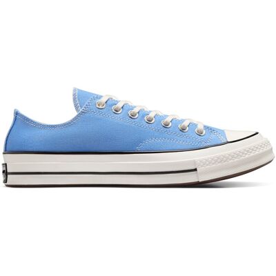 Converse Chuck 70 Blue A10530C Unisex - Teniszcipők Converse - Kék - A10530C-6.5 - Size: 6.5 Kék 6.5 unisex Converse Chuck 70 Blue A10530C Unisex - Teniszcipők Converse - Kék - A10530C-6.5 - Size: 6.5 Kék 6.5 unisex