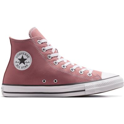 Converse Chuck Taylor All Star Canvas Pink A10534C Nők - Teniszcipők Converse - Rózsaszín - A10534C-6.5 - Size: 6.5 Rózsaszín 6.5 female Converse Chuck Taylor All Star Canvas Pink A10534C Nők - Teniszcipők Converse - Rózsaszín - A10534C-6.5 - Size: 6.5 Rózsaszín 6.5 female