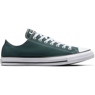 Converse Chuck Taylor All Star Green A10537C Unisex - Teniszcipők Converse - Zöld - A10537C-4 - Size: 4 Zöld 4 unisex Converse Chuck Taylor All Star Green A10537C Unisex - Teniszcipők Converse - Zöld - A10537C-4 - Size: 4 Zöld 4 unisex