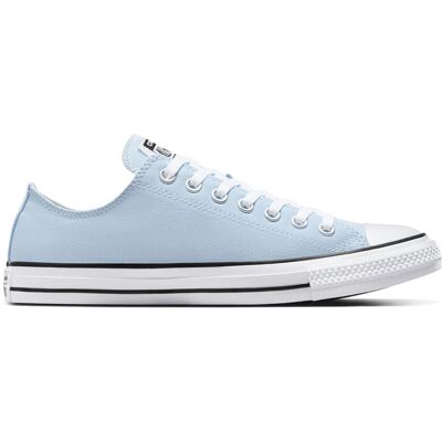 Converse Chuck Taylor All Star Blue A10538C Nők - Teniszcipők Converse - Kék - A10538C-10.5 - Size: 10.5 Kék 10.5 female Converse Chuck Taylor All Star Blue A10538C Nők - Teniszcipők Converse - Kék - A10538C-10.5 - Size: 10.5 Kék 10.5 female