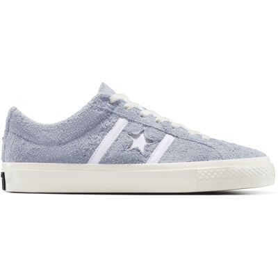 Converse One Star Academy Pro Grey Unisex - Teniszcipők Converse - Szürke - A10580C-8 - Size: 8 Szürke 8 unisex Converse One Star Academy Pro Grey Unisex - Teniszcipők Converse - Szürke - A10580C-8 - Size: 8 Szürke 8 unisex