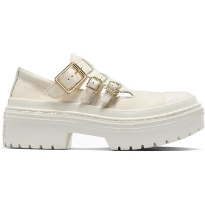 Converse Chuck Taylor All Star Lugged Heel Mary Jane Platform Light Brown Nők - Teniszcipők Converse - Világosbarna - A10617C-4.5 - Size: 4.5 Világosbarna 4.5 female Converse Chuck Taylor All Star Lugged Heel Mary Jane Platform Light Brown Nők - Teniszcipők Converse - Világosbarna - A10617C-4.5 - Size: 4.5 Világosbarna 4.5 female
