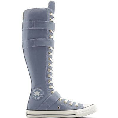 Converse Chuck Taylor All Star XX-Hi Buckle Unisex - Teniszcipők Converse - Szürke - A11892C-4.5 - Size: 4.5 Szürke 4.5 unisex Converse Chuck Taylor All Star XX-Hi Buckle Unisex - Teniszcipők Converse - Szürke - A11892C-4.5 - Size: 4.5 Szürke 4.5 unisex